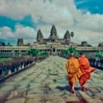 Cambodge autrement 7days angkor wat