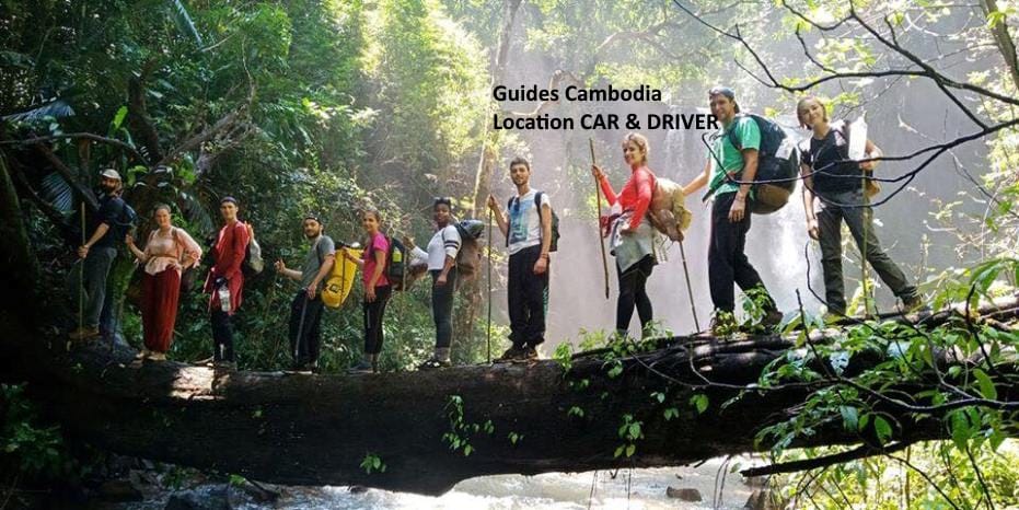 advantage Cambodge autrement 7days angkor