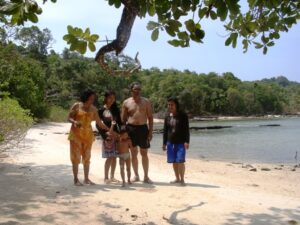 Iles_Koh_Rong_Cambodge_Sihanoukville_1