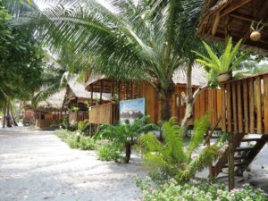 Plage_ Koh_Rong_09