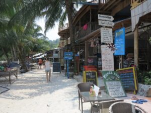 Plage_ Koh_Rong_island_sihanoukville_koh_rong-