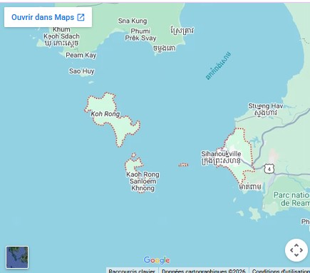 map-koh-rong